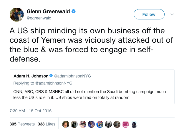 Glenn Greenwald