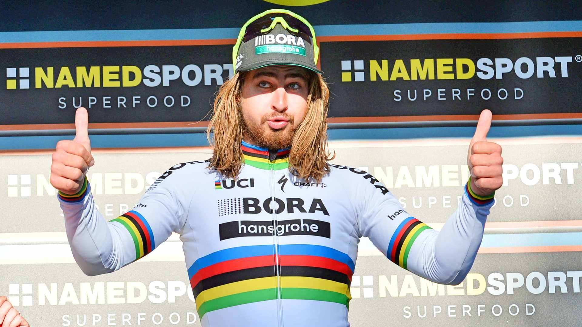 peter sagan world championship jersey