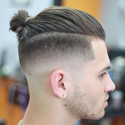 The Best Haircuts For Men Steemkr