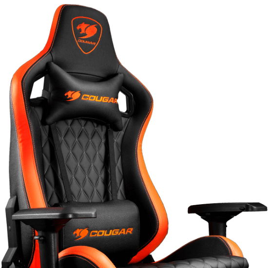 cougar armor s
