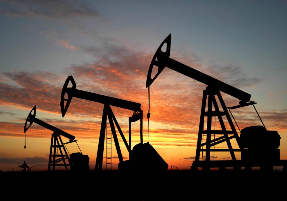 Bitcoin Mining Rush Now Includes Canadian Oil Companies
