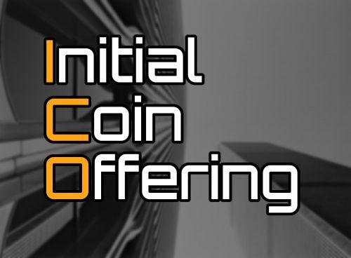 ICOs