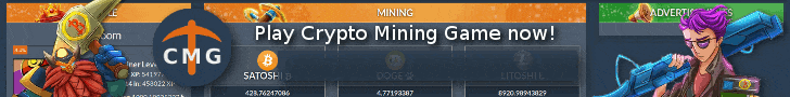 Play Crypto Mining Game