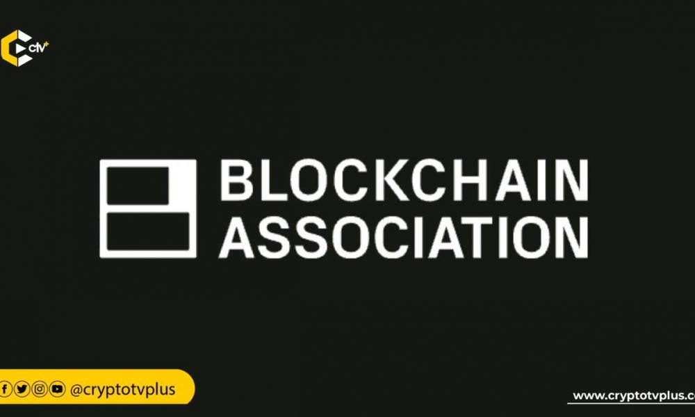 Blockchain Association