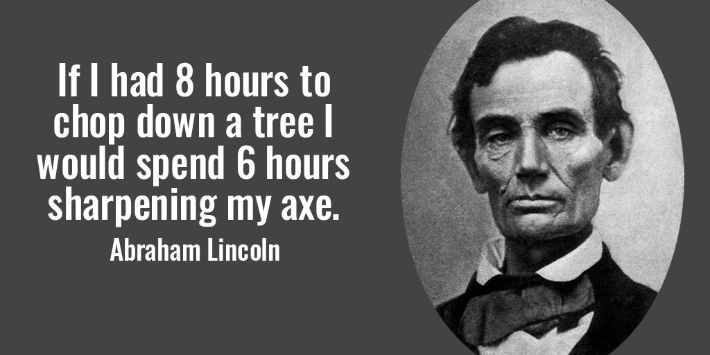 Abraham Lincoln