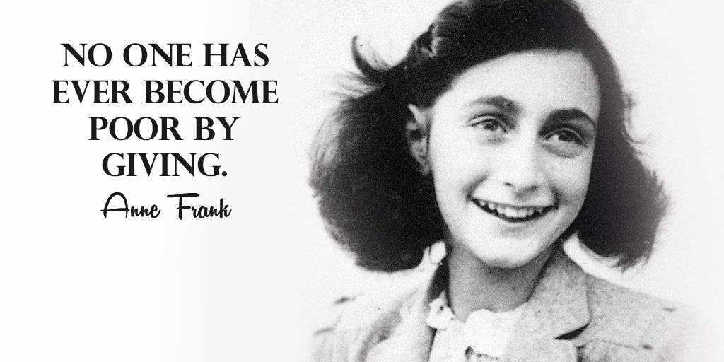Anne Frank