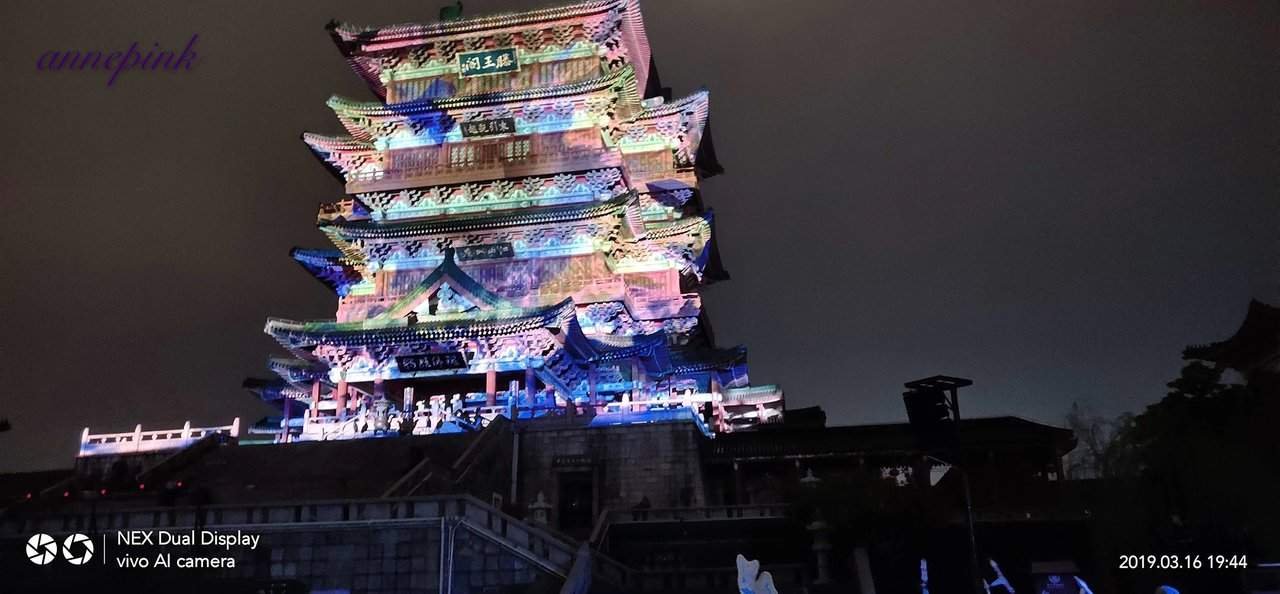 Smart-Photo #35建筑物摄影比赛Building photography competition