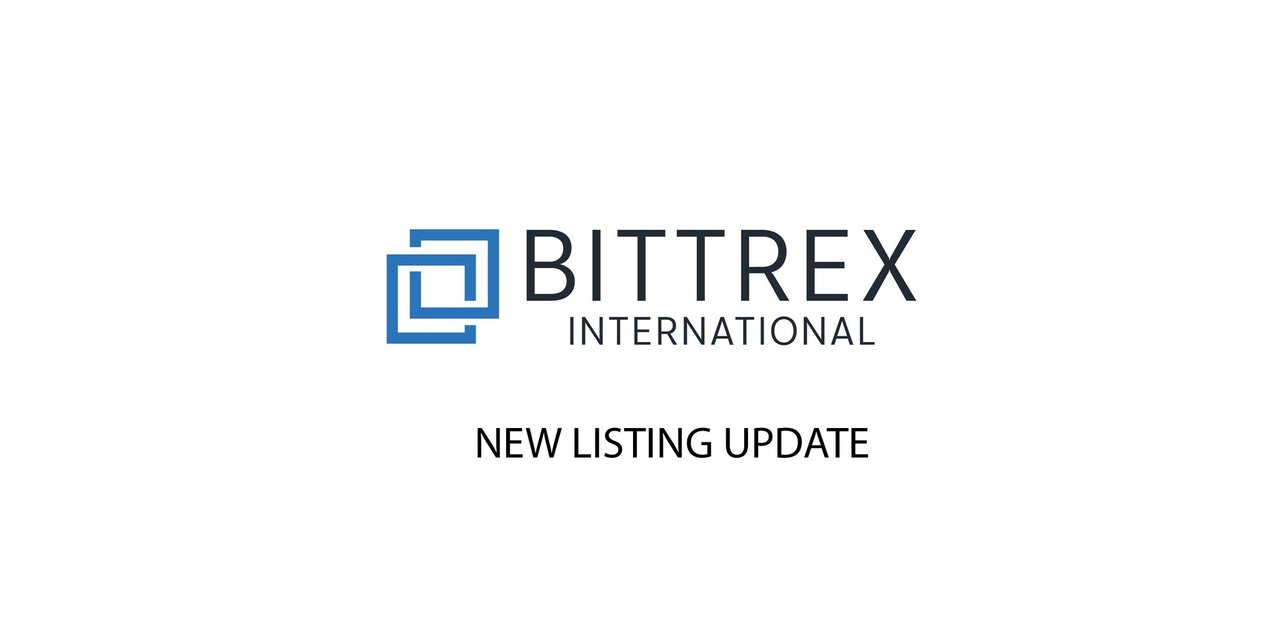 IoTeX重磅登陸數字資產交易平台Bittrex