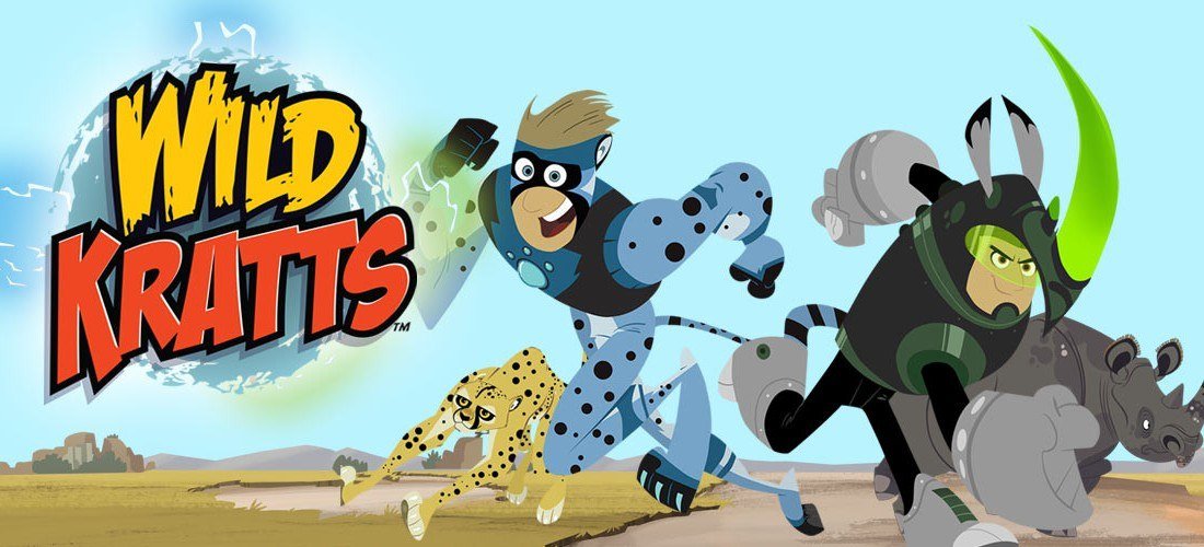 Tvokids Wild Kratts Tickets | Kids Matttroy