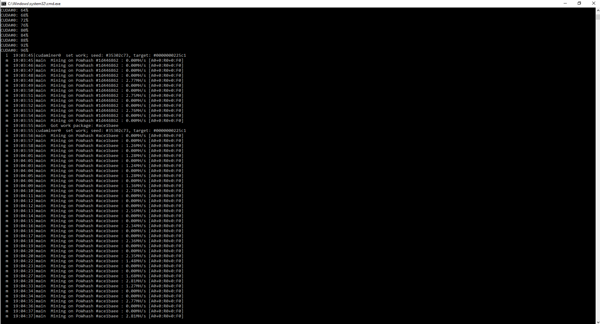 How To Data Mine For Ethereum ETH How To Data Mine For Ethereum ETH
