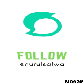 Montage dibuat Bloggif