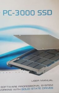 PC3000-SSD-Handbuch