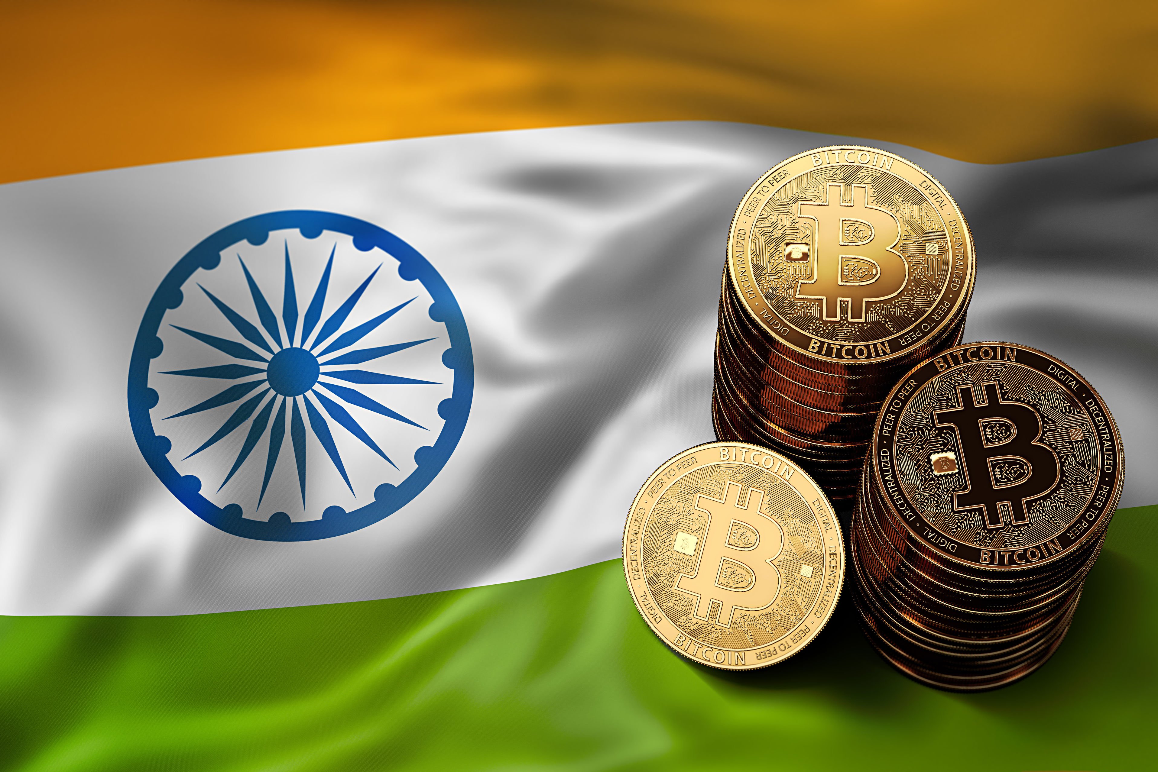 Crypto News Flash #102 : India's Unregulated Deposit ...