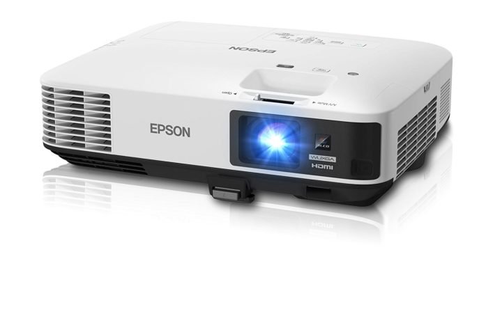 Epson Home Cinema 1440