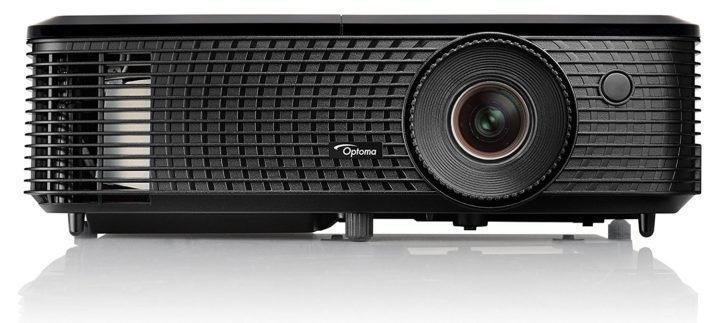 Optoma HD142X