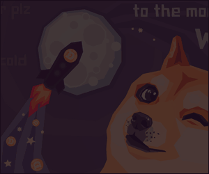 DogeMiner - Mine and Earn free Dogecoin