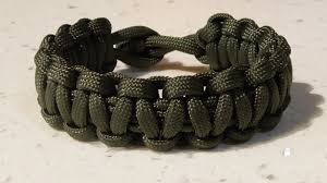 SurvivalBracelet