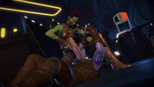 Image result for telltale guardians of the galaxy episode 5