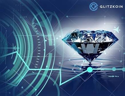 Glitzkoin diamond smart contracts