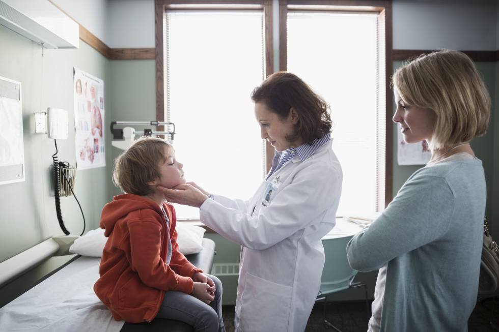 Techniques To Choose The Pediatrician Indicated For Children