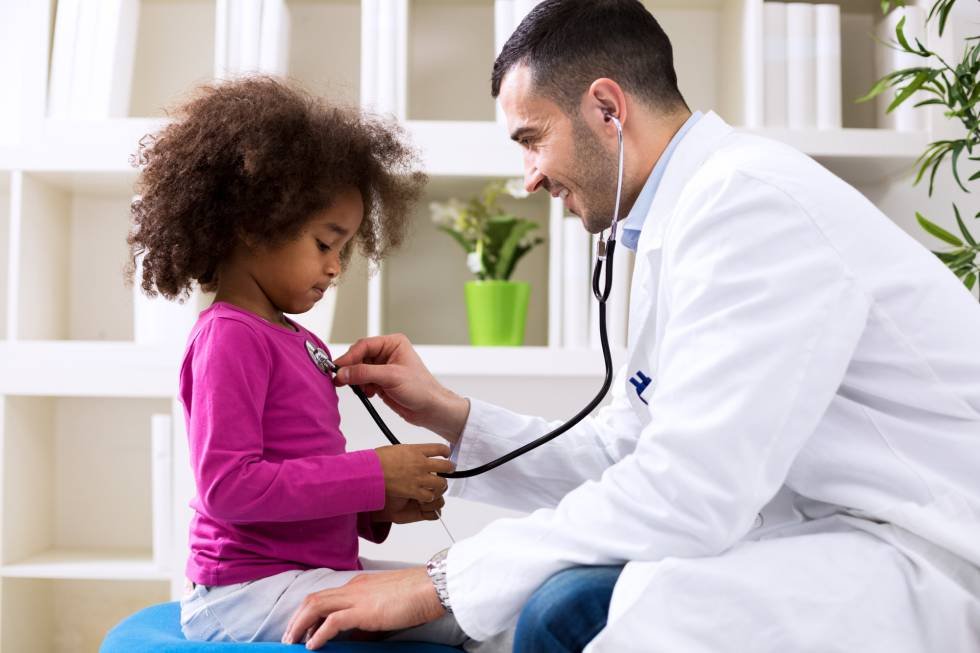 Techniques To Choose The Pediatrician Indicated For Children