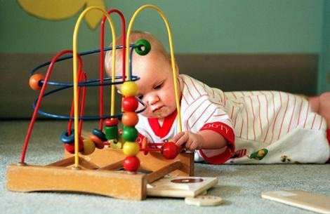 Resultado de imagen para Sensorimotor