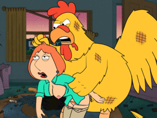 Family Guy Deepthroat Gifs - NEW PORN