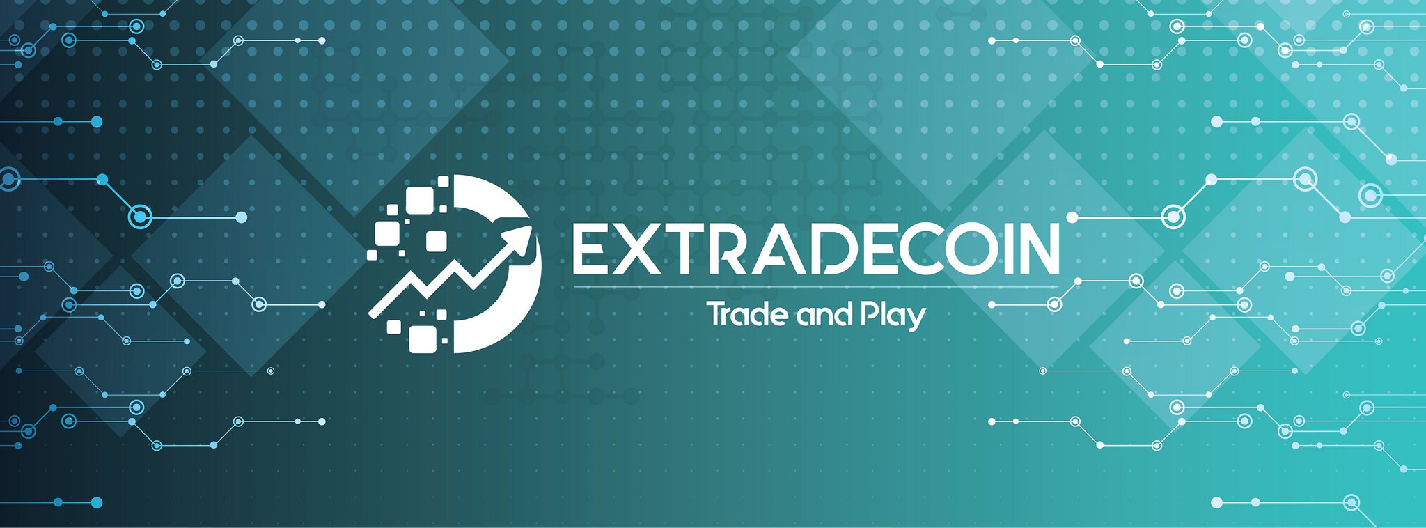 EXTRADECOIN - The Trade Of Digital