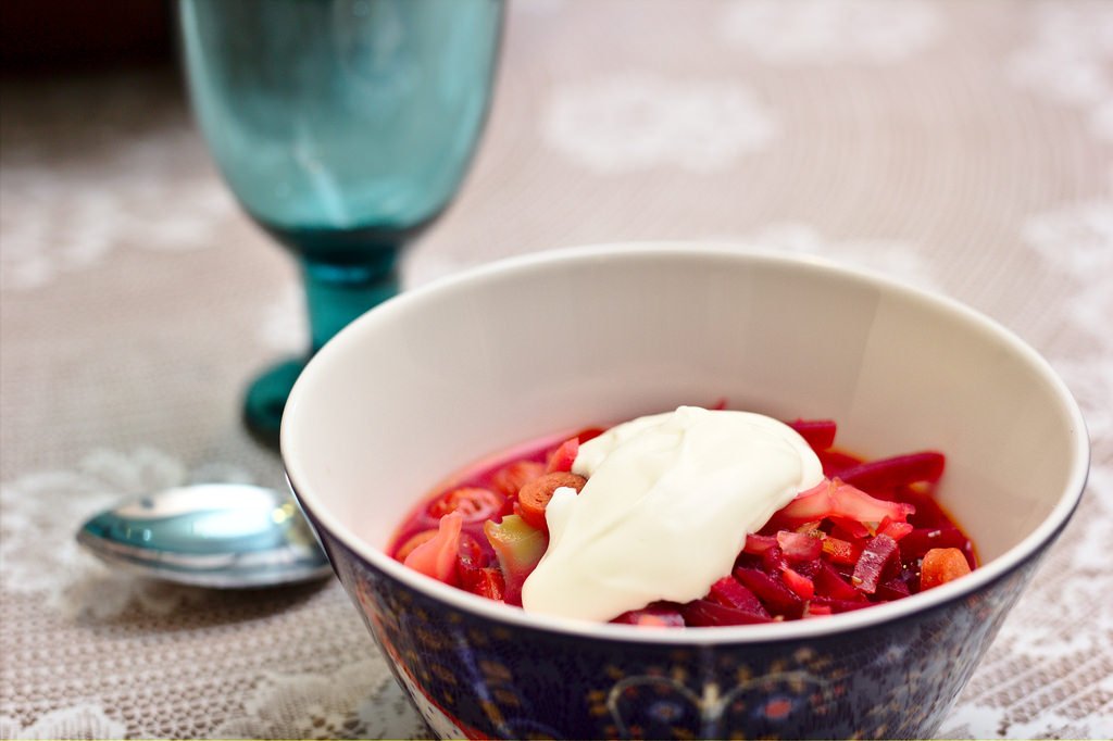 Borsch (128/365)