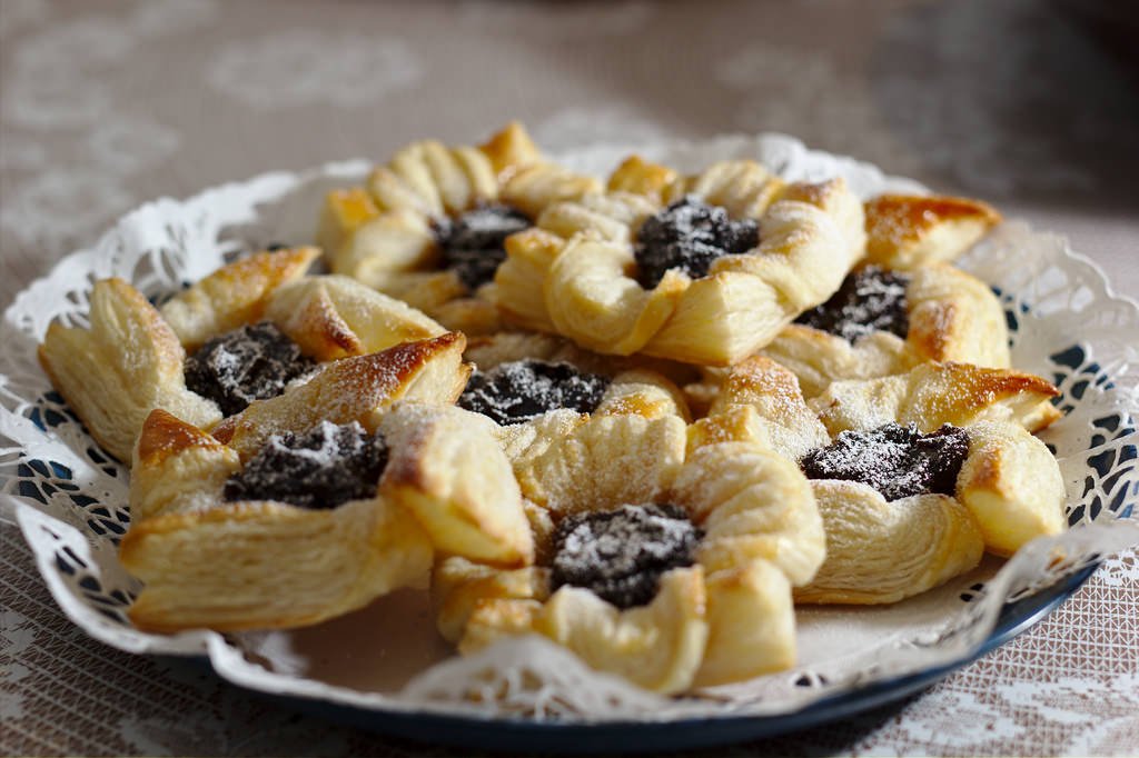 Yule Tarts ::: Joulutortut (142/365)