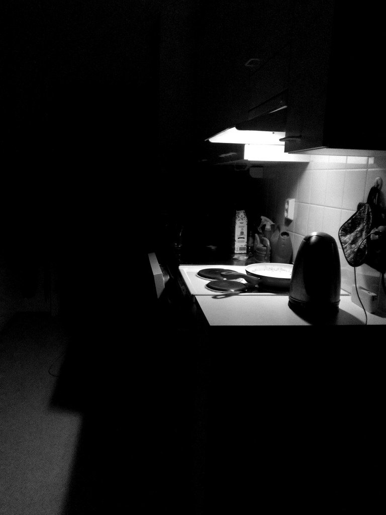 Kitchen (157/365)