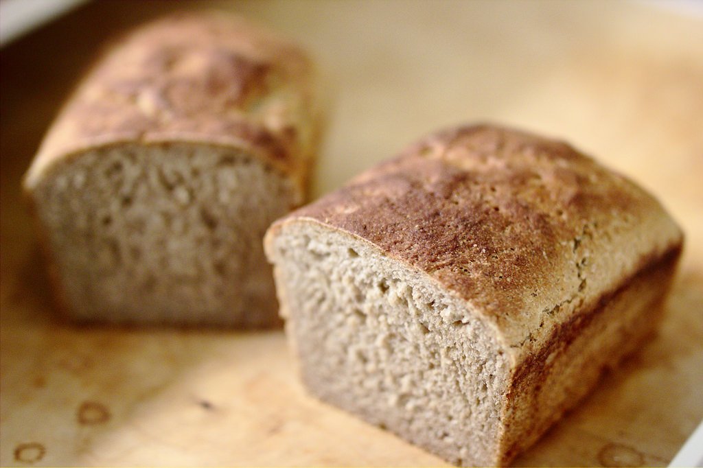 Christmas Bread (181/365)