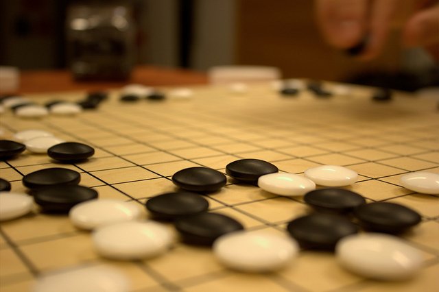 Game of Go