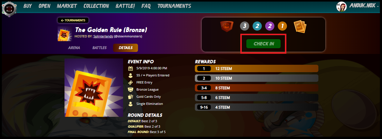 steemmonsters check in battle.png