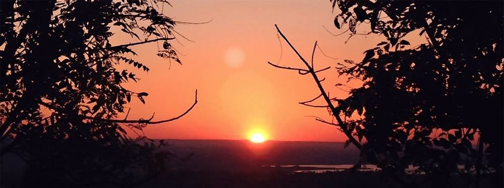 sunset down in Mt. Makiling.jpg