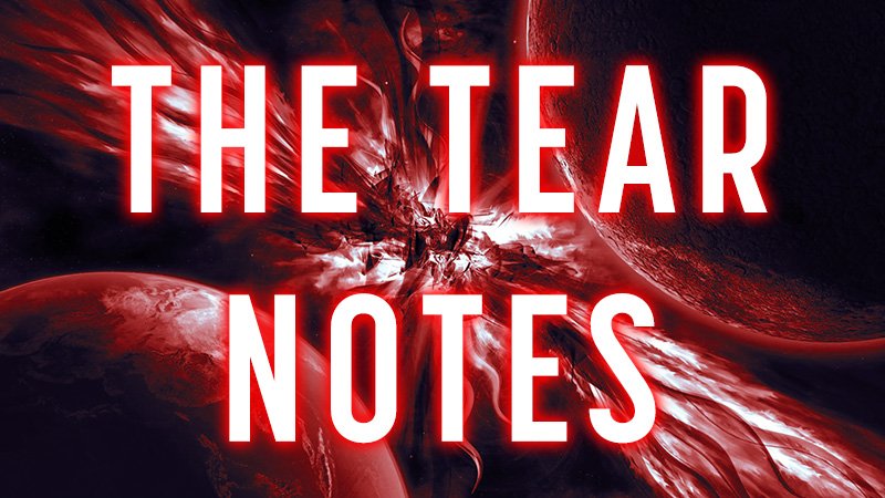 The Tear Notes.jpg