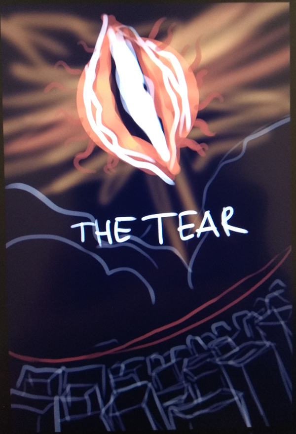 Tear Poster V1.png