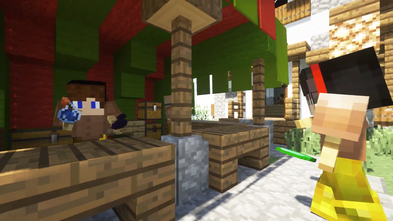 Build Contest Results From 06 23 19 To The Topic Market Bauevent Ergebnisse Vom 23 06 19 Zum Thema Markt Steempeak