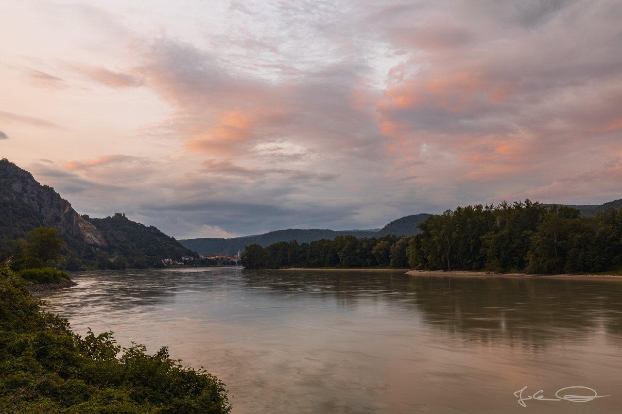 Dürnstein - Wachau, Austria