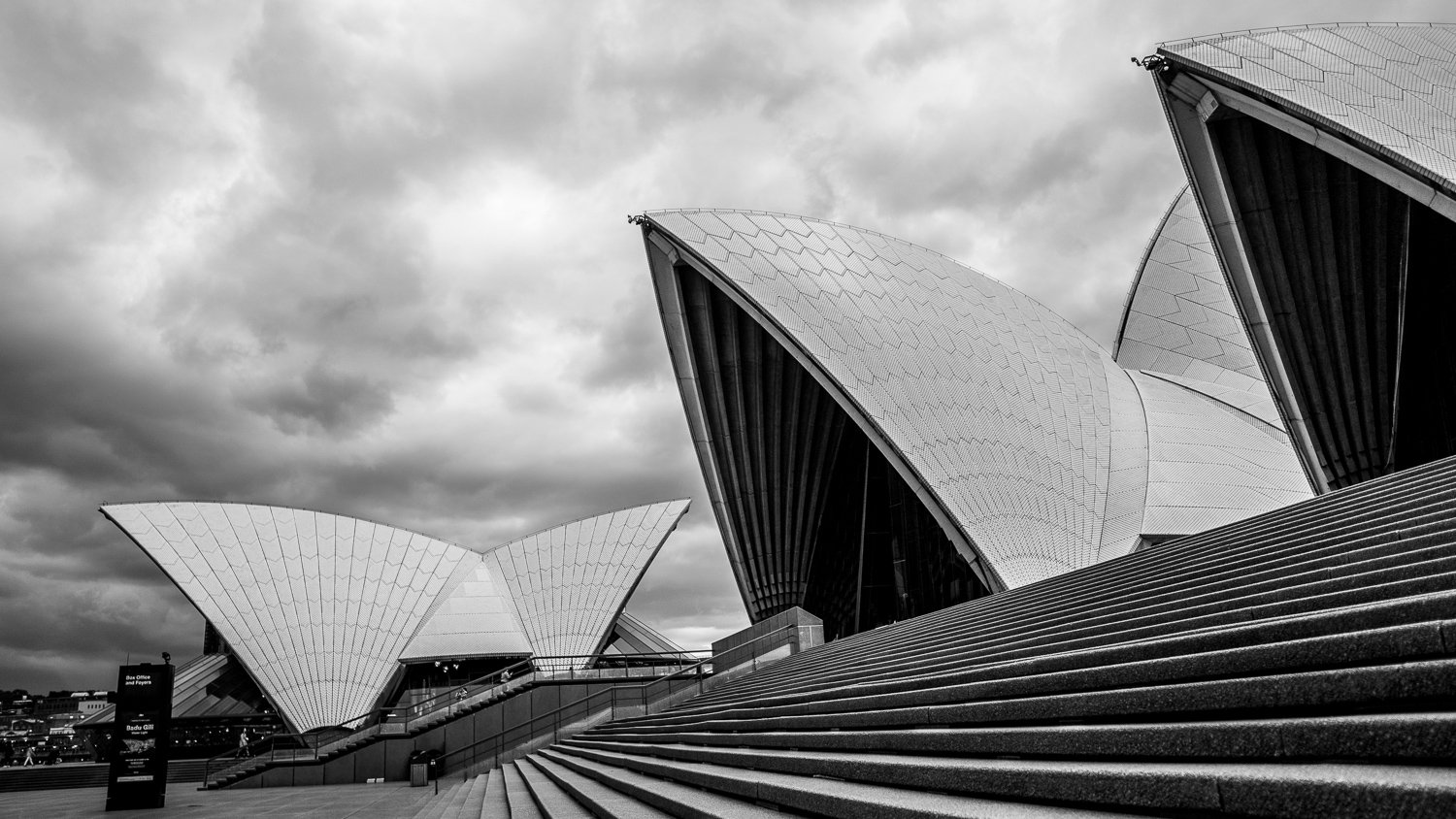 It All Started With The Sydney Opera House Steempeak