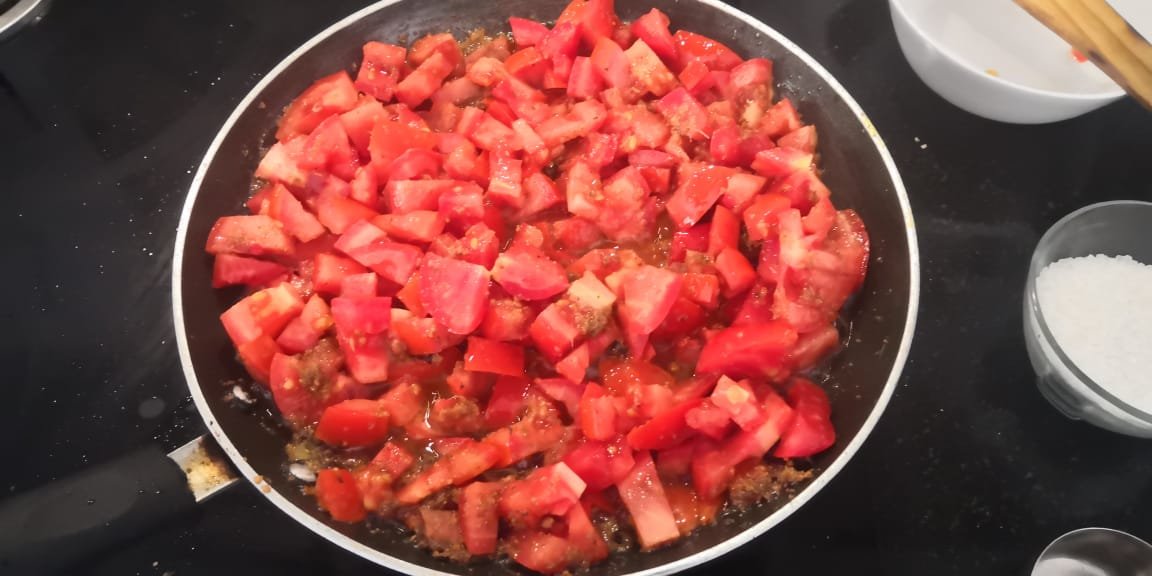 tomato chutney recipe