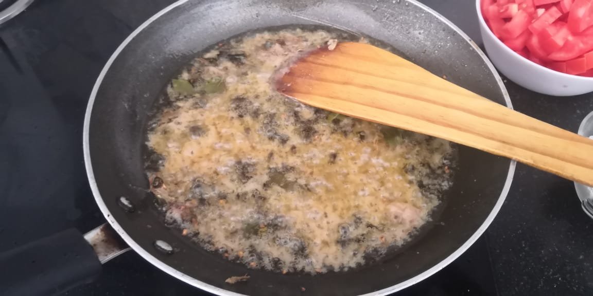 tomato chutney recipe