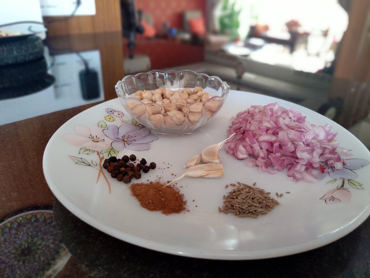 falafel recipe