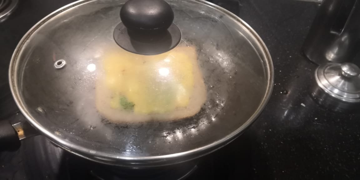 Vegan Omelette1