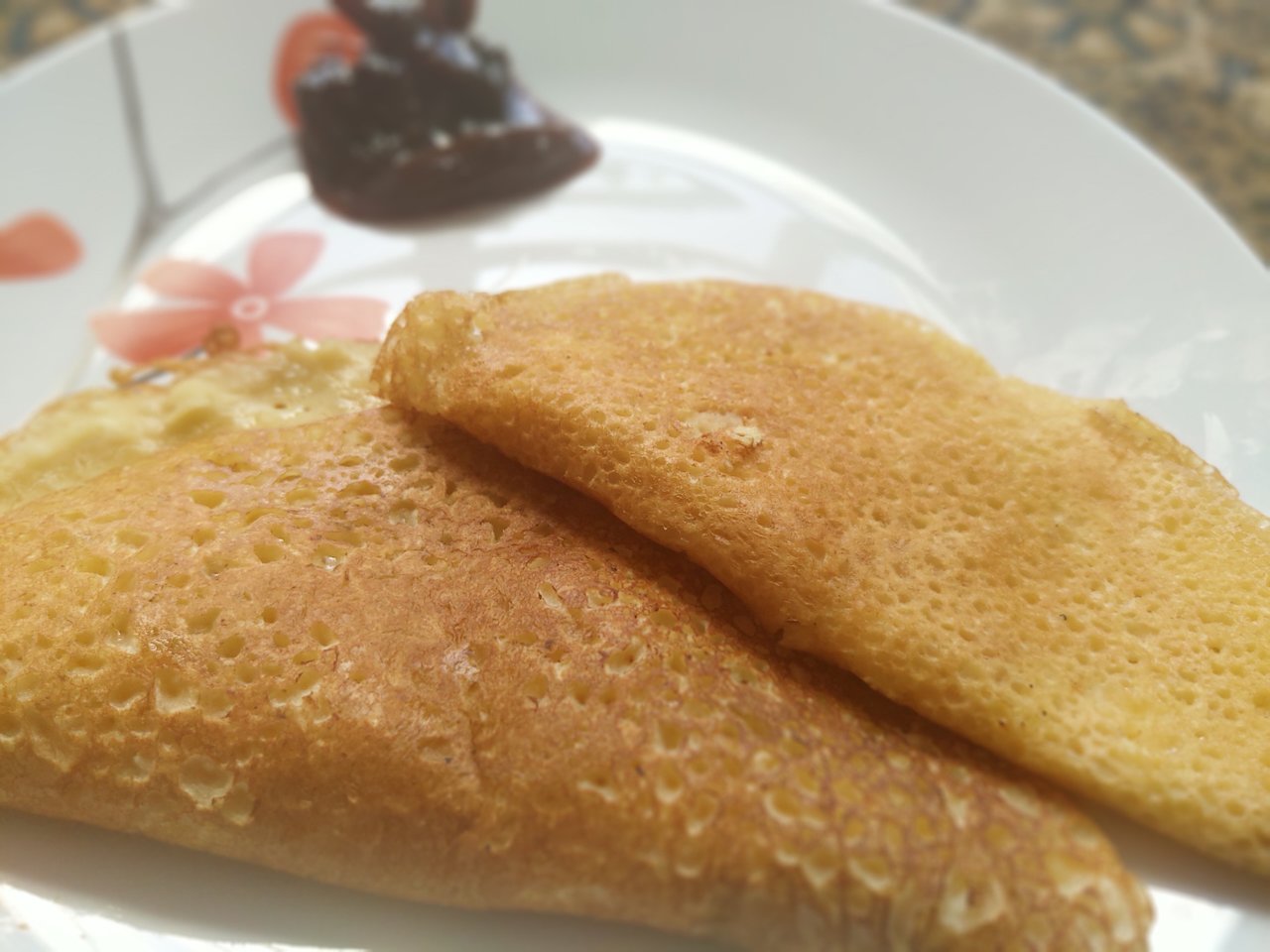 Chawal puda recipe