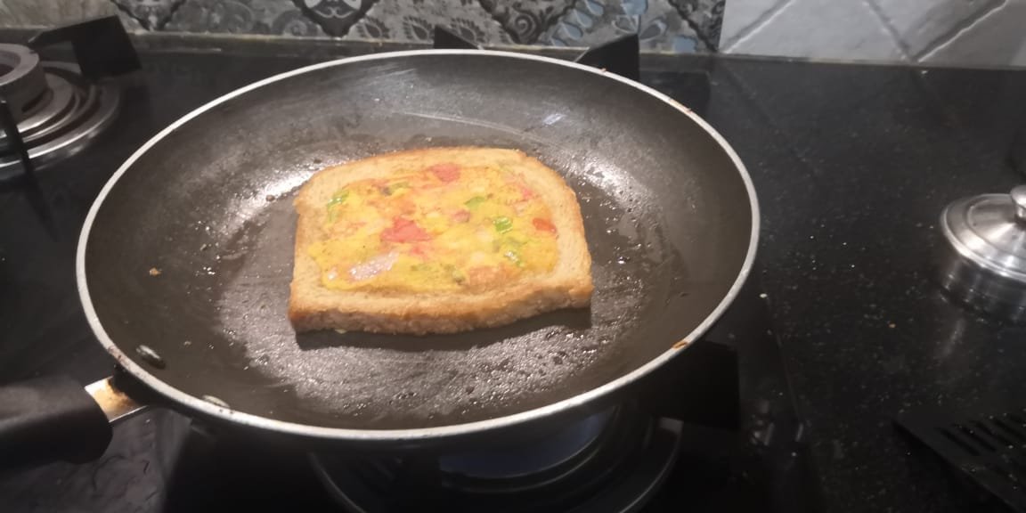 Vegan Omelett2