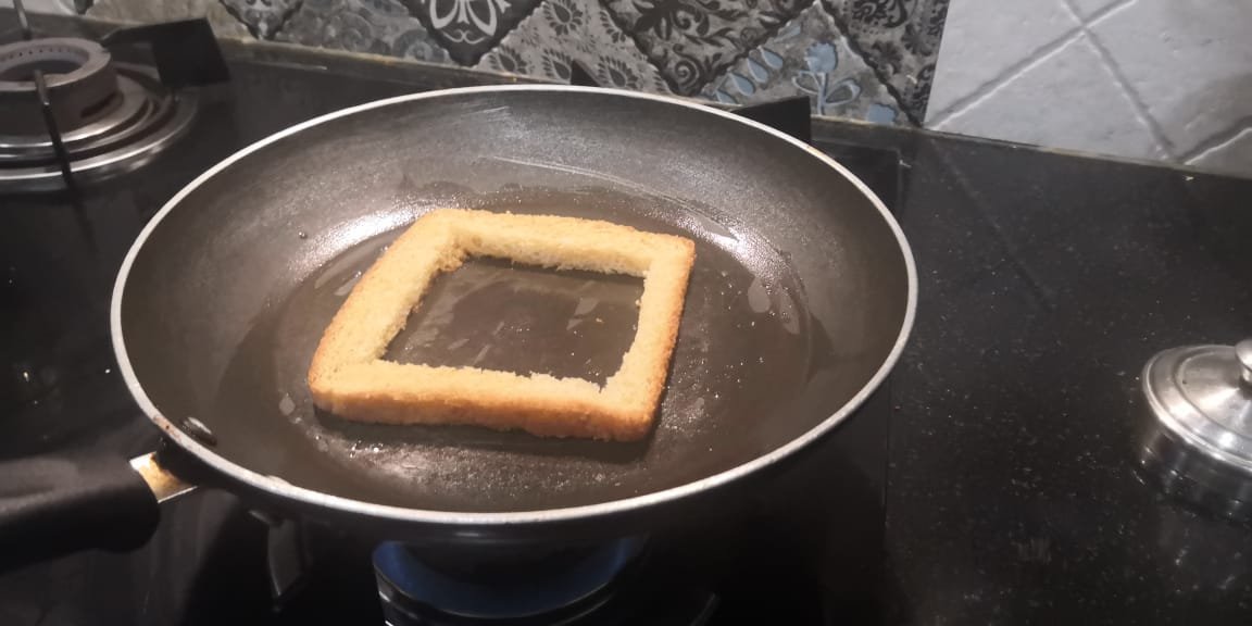 Vegan Omelette5
