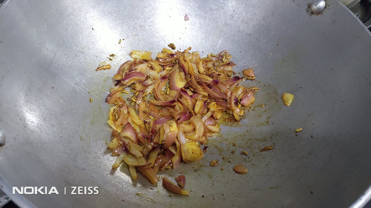 Poha recipe