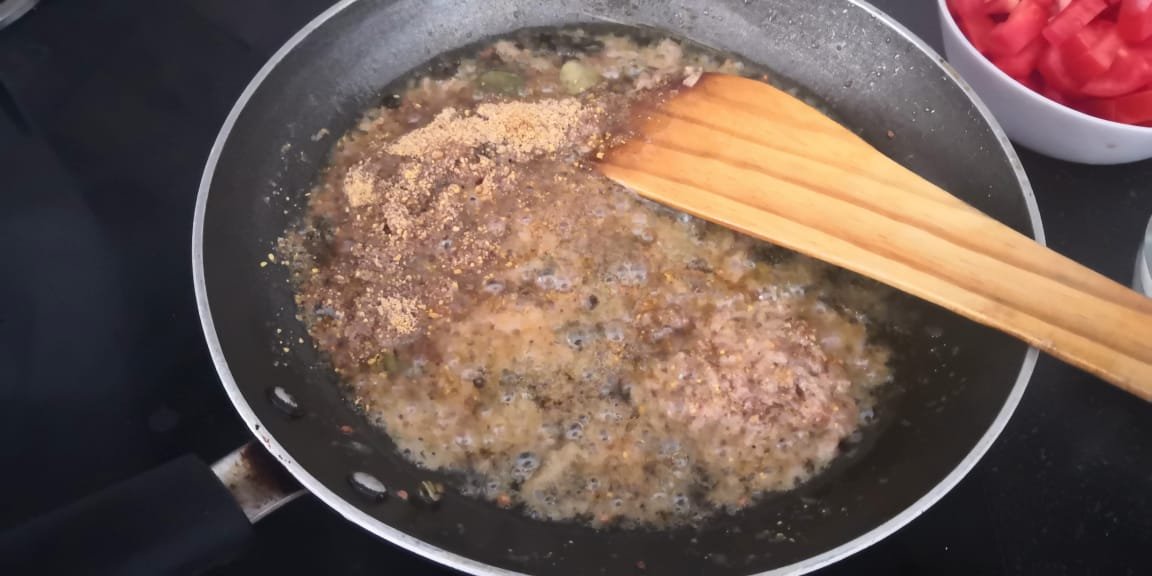 tomato chutney recipe