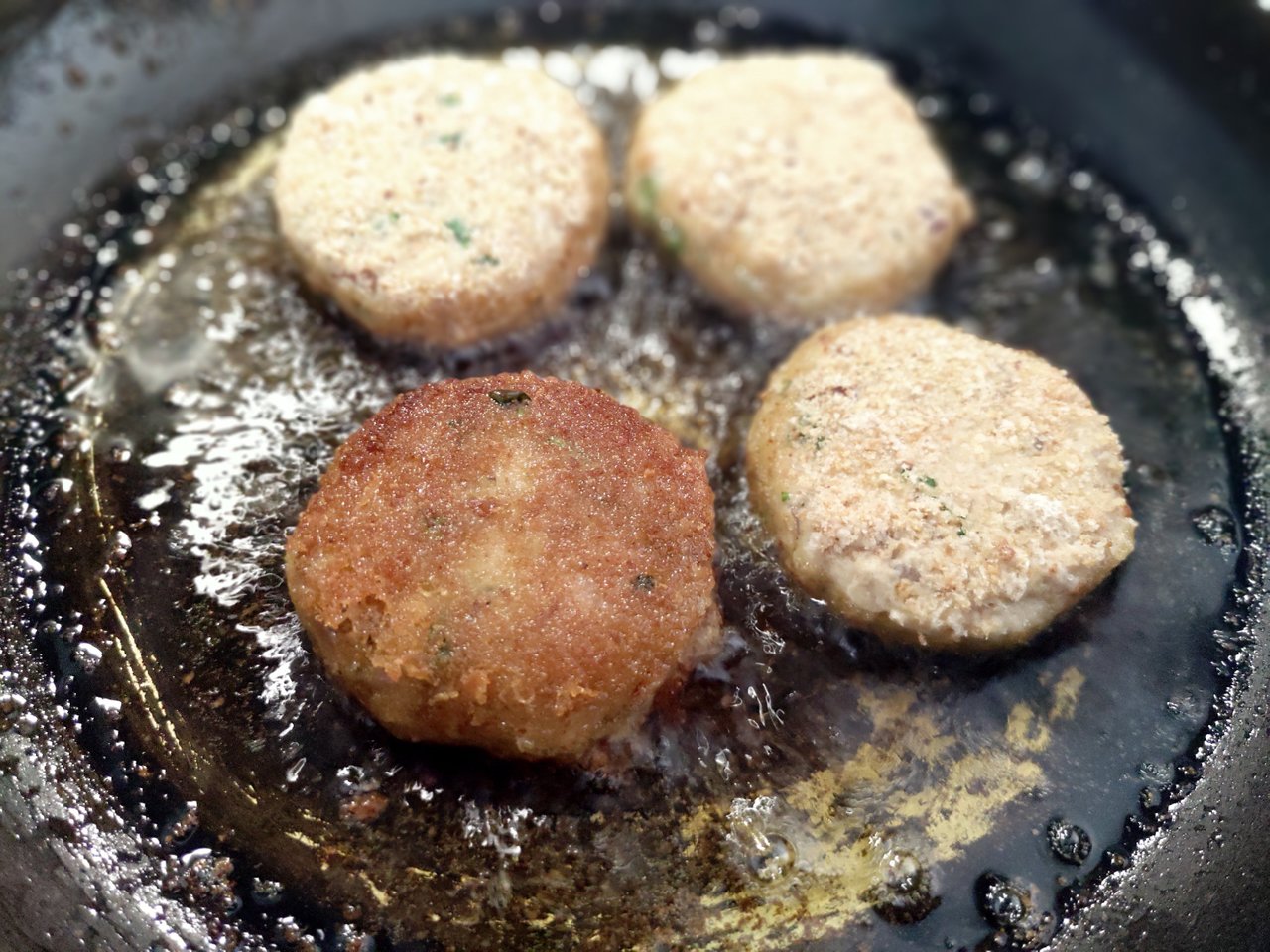 falafel recipe